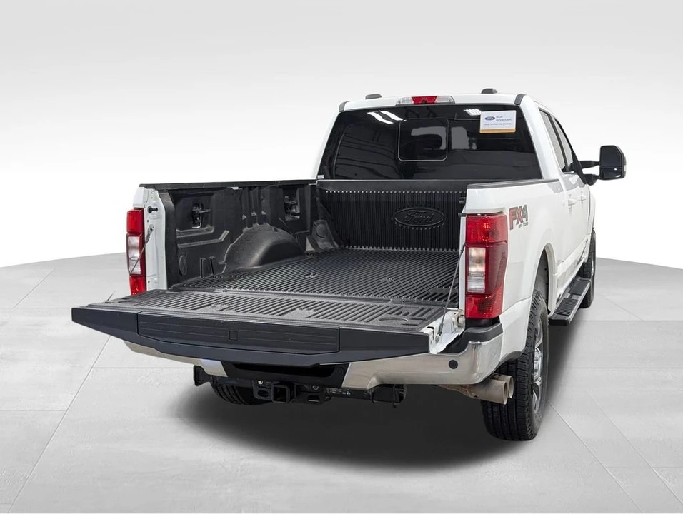 2021 Ford Super Duty 4th Gen - Image 26 of 31