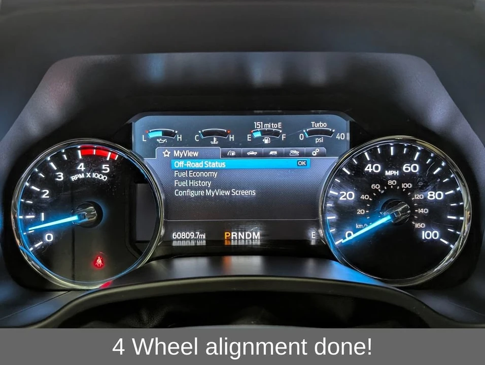 2021 Ford Super Duty 4th Gen - Image 4 of 31
