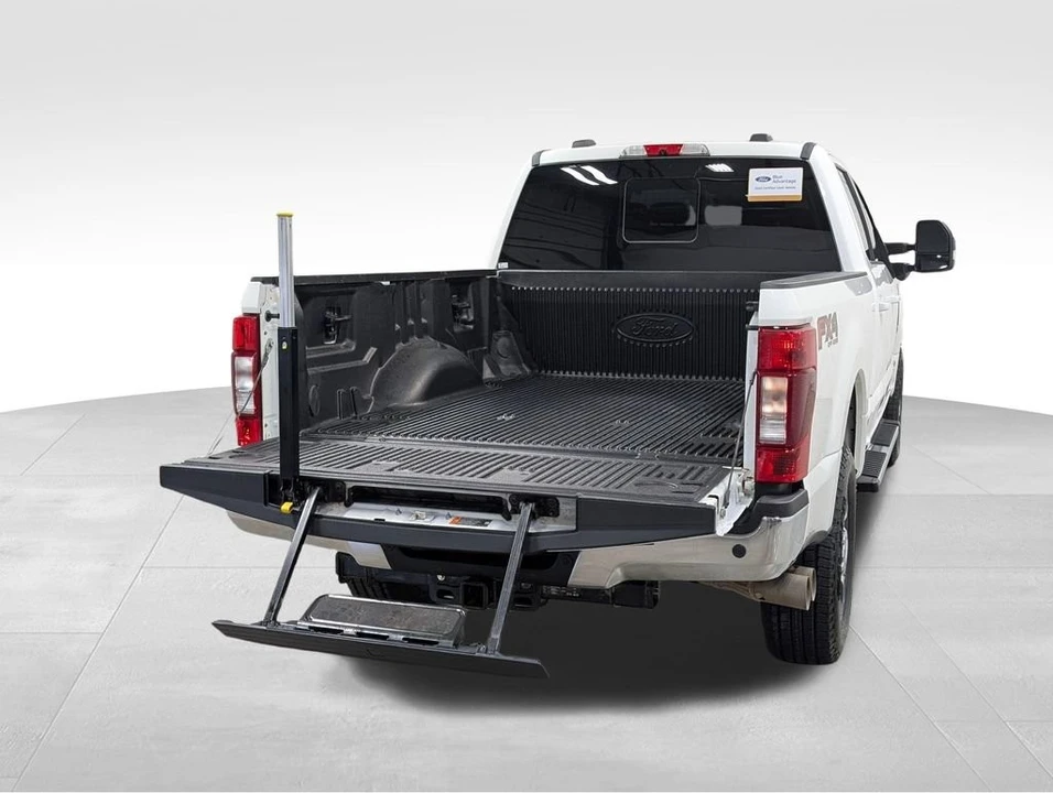 2021 Ford Super Duty 4th Gen - Image 27 of 31