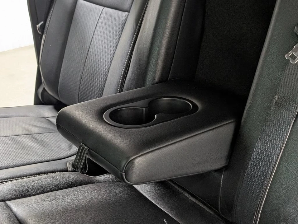 2021 Ford Super Duty 4th Gen - Image 19 of 31