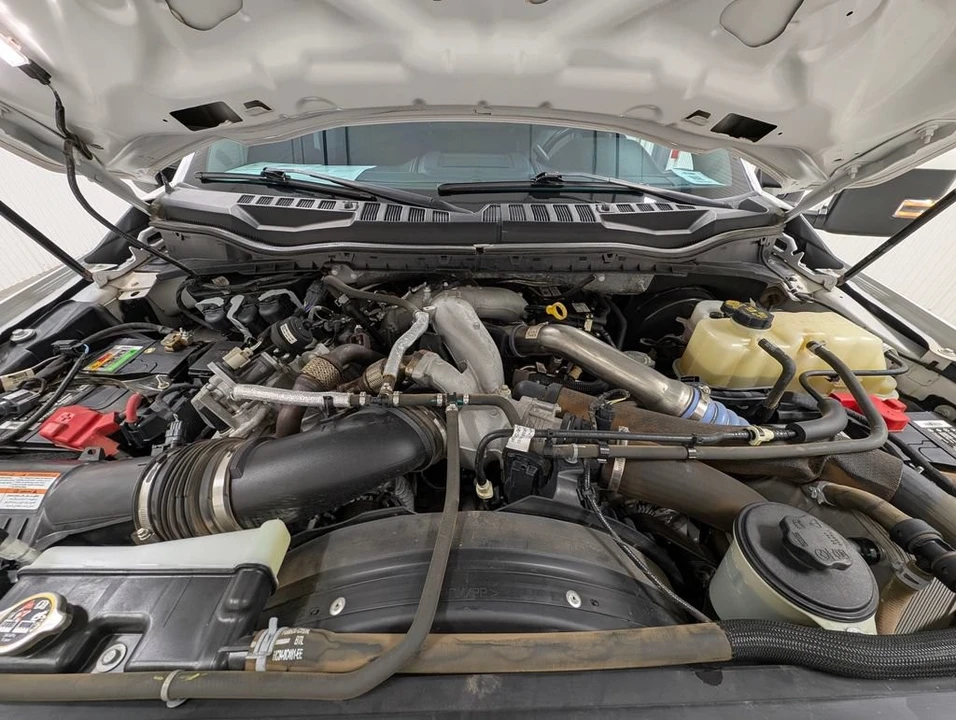 2021 Ford Super Duty 4th Gen - Image 30 of 31