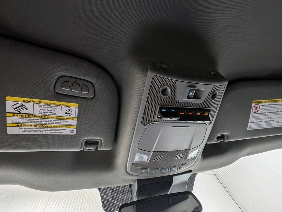2021 Ford Super Duty 4th Gen - Image 8 of 31