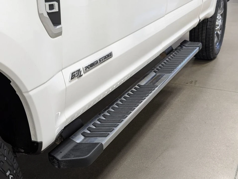2021 Ford Super Duty 4th Gen - Image 23 of 31