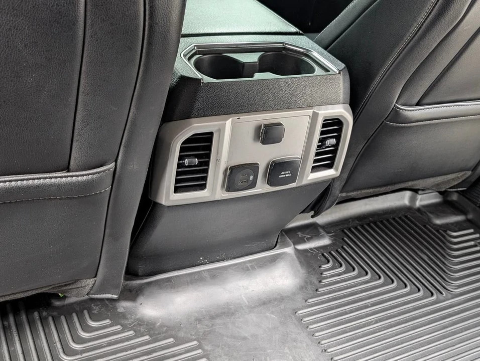 2021 Ford Super Duty 4th Gen - Image 21 of 31