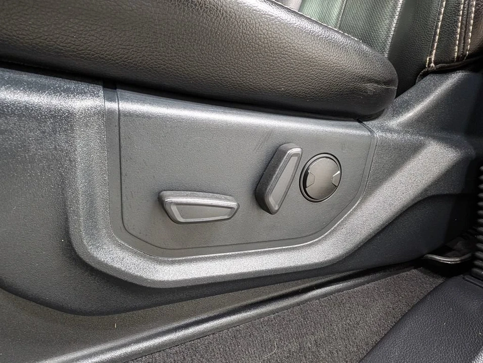 2021 Ford Super Duty 4th Gen - Image 16 of 31
