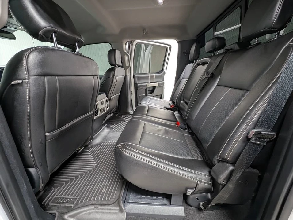 2021 Ford Super Duty 4th Gen - Image 18 of 31