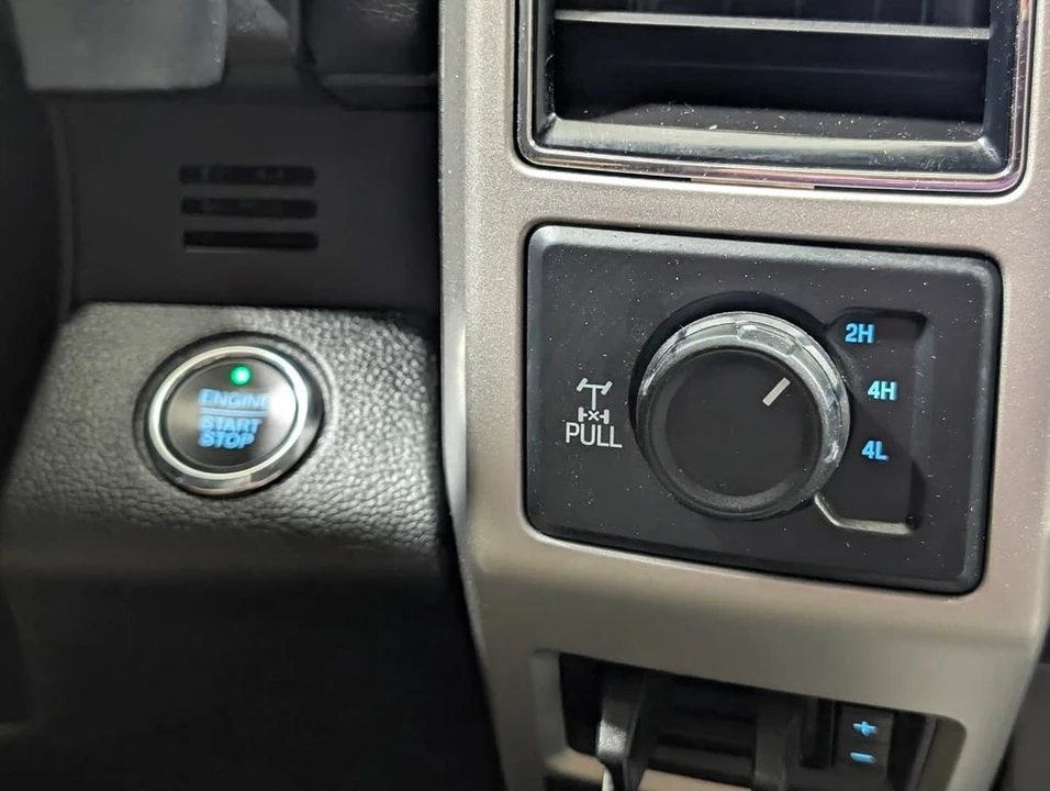 2021 Ford Super Duty 4th Gen - Image 11 of 31