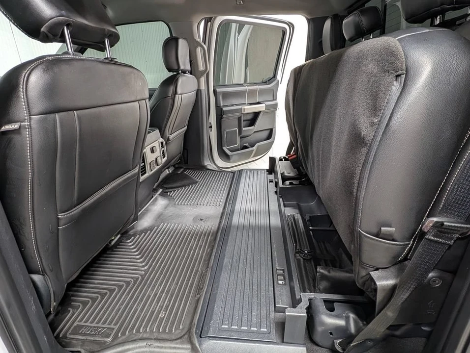 2021 Ford Super Duty 4th Gen - Image 20 of 31