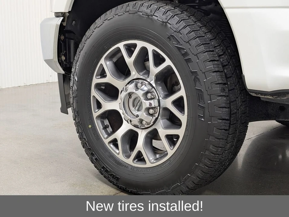 2021 Ford Super Duty 4th Gen - Image 2 of 31