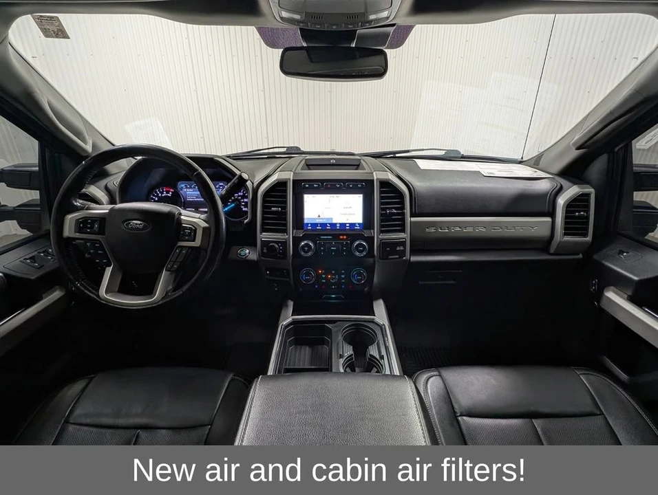 2021 Ford Super Duty 4th Gen - Image 3 of 31