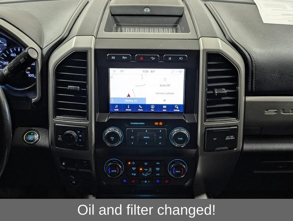 2021 Ford Super Duty 4th Gen - Image 5 of 31