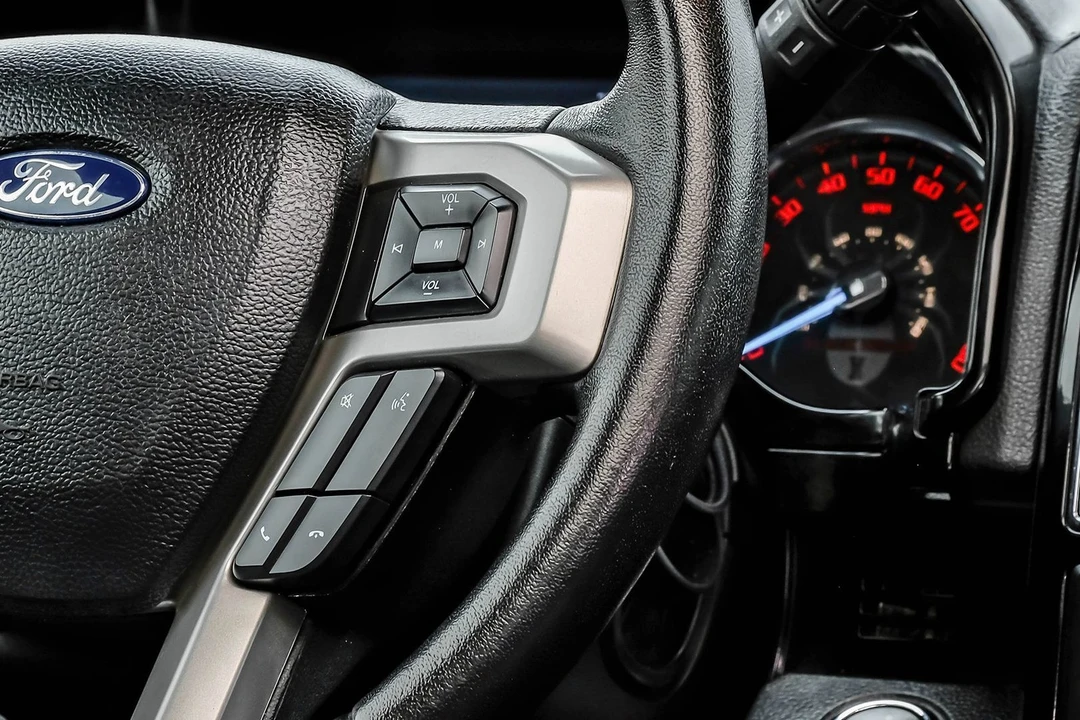 2021 Ford Super Duty 4th Gen - Image 30 of 31