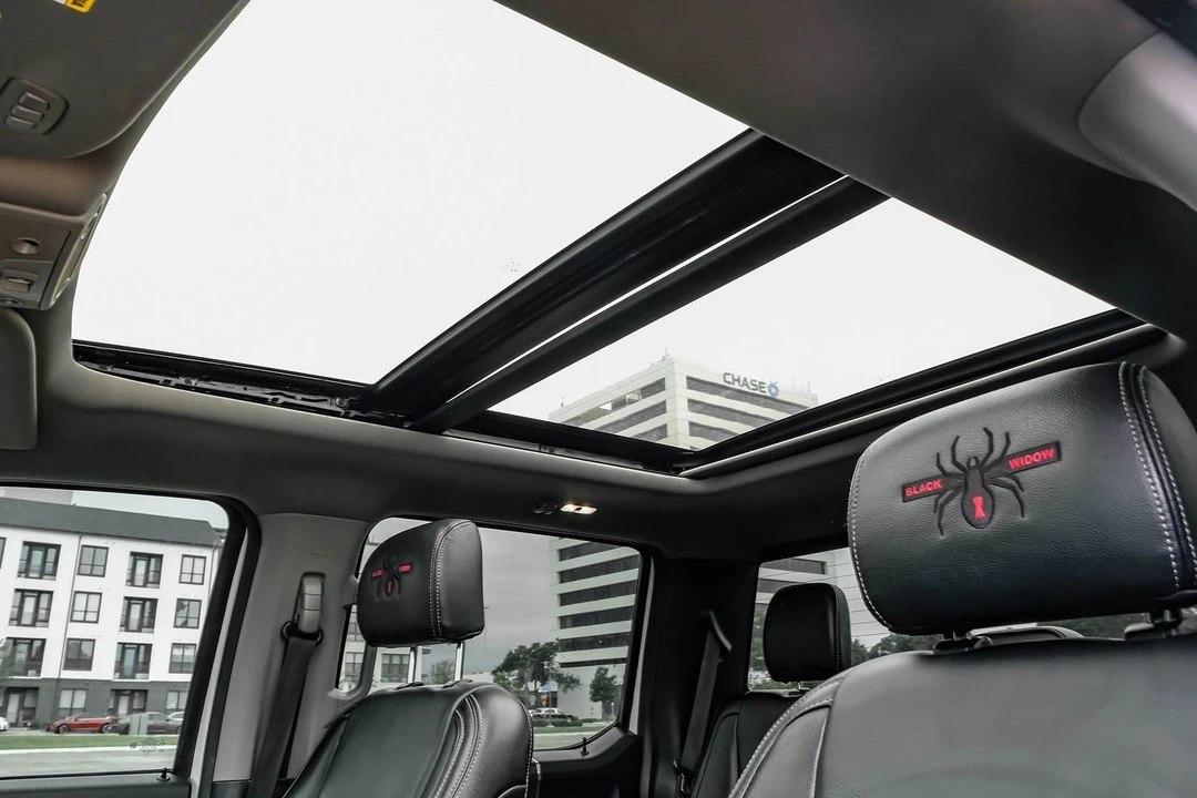 2021 Ford Super Duty 4th Gen - Image 6 of 31