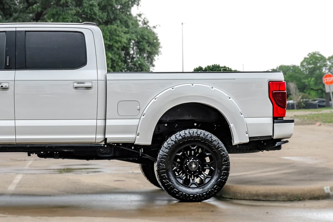 2021 Ford Super Duty 4th Gen - Image 24 of 31