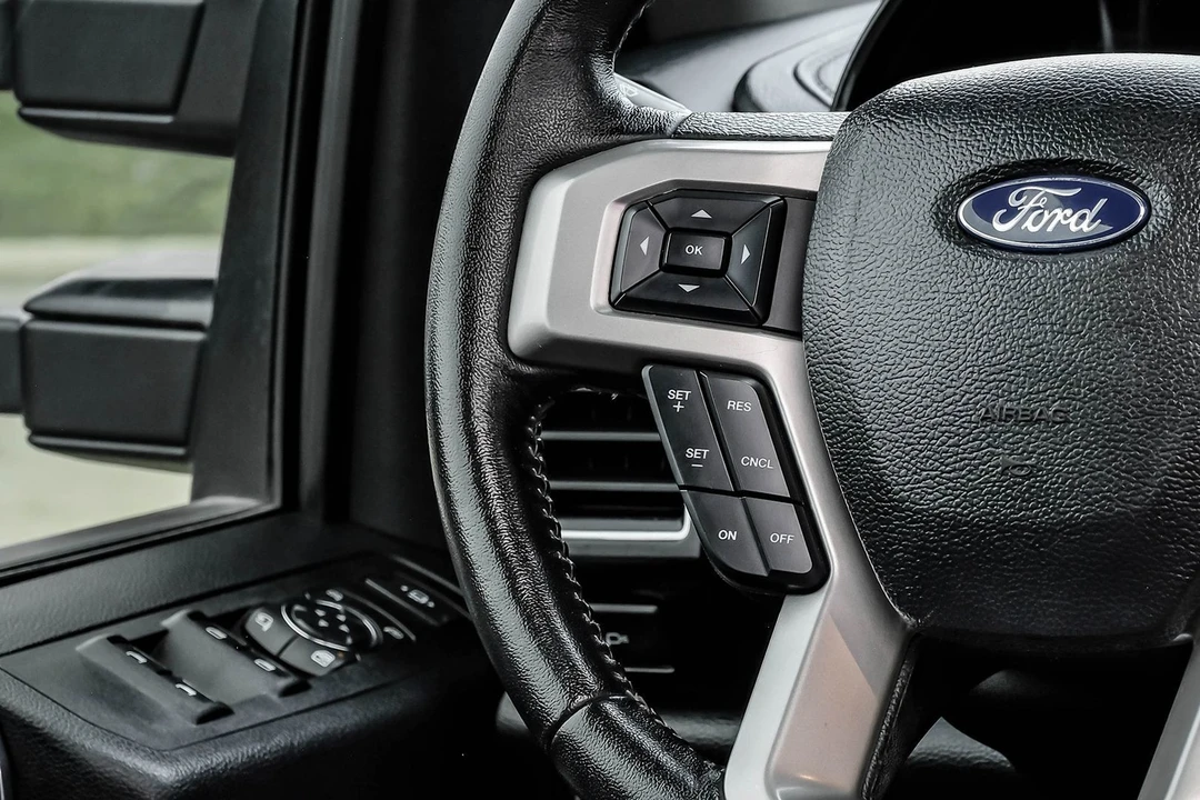2021 Ford Super Duty 4th Gen - Image 29 of 31