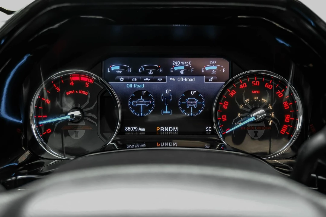 2021 Ford Super Duty 4th Gen - Image 31 of 31