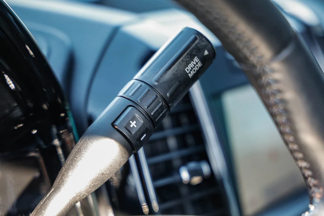 2021 Ford Super Duty 4th Gen - Image 21 of 21