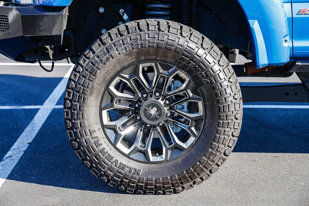 2021 Ford Super Duty 4th Gen - Image 10 of 21