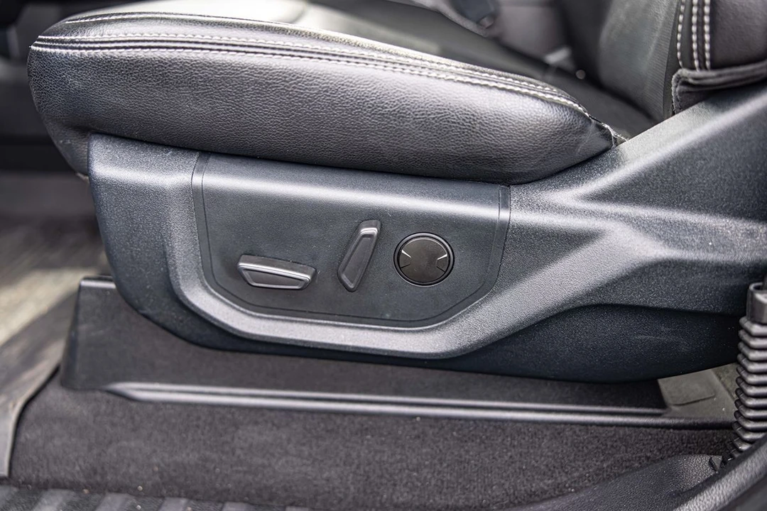 2021 Ford Super Duty 4th Gen - Image 21 of 31