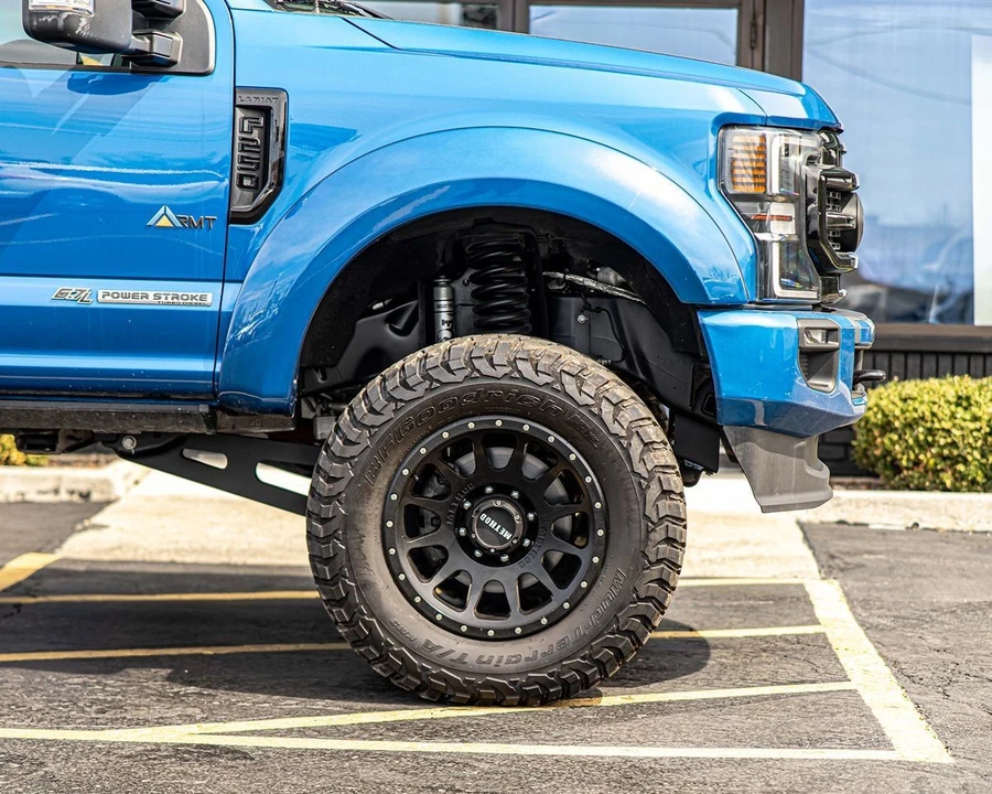 2021 Ford Super Duty 4th Gen - Image 10 of 31