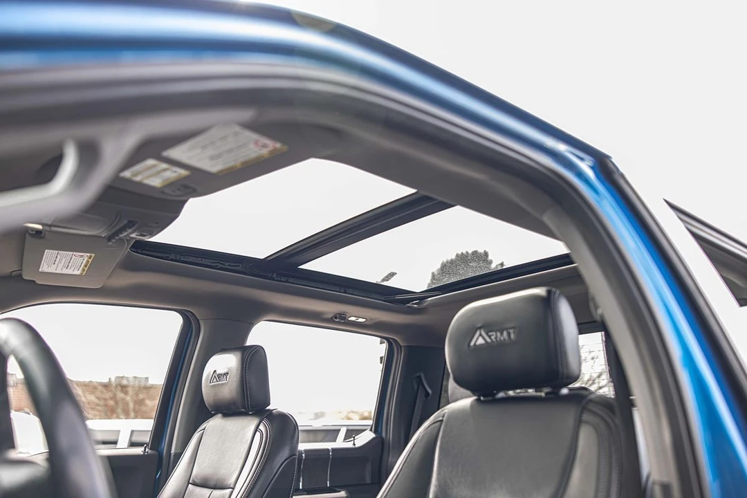 2021 Ford Super Duty 4th Gen - Image 18 of 31