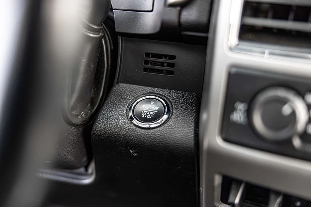 2021 Ford Super Duty 4th Gen - Image 25 of 31