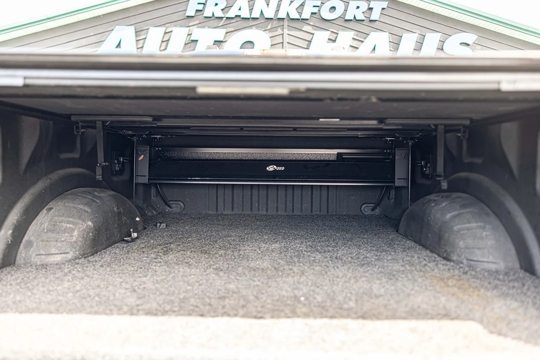 2021 Ford Super Duty 4th Gen - Image 16 of 31