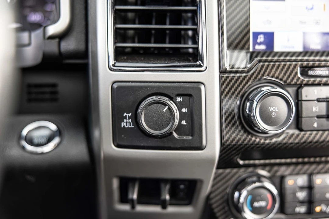 2021 Ford Super Duty 4th Gen - Image 29 of 31