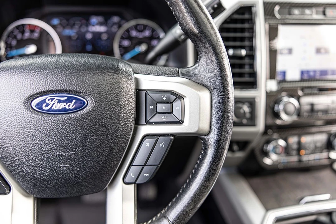2021 Ford Super Duty 4th Gen - Image 24 of 31