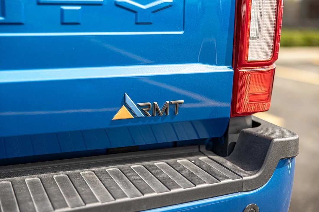 2021 Ford Super Duty 4th Gen - Image 15 of 31