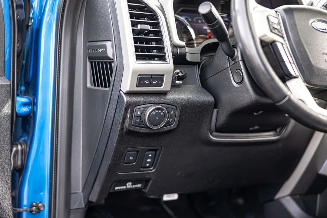 2021 Ford Super Duty 4th Gen - Image 20 of 31