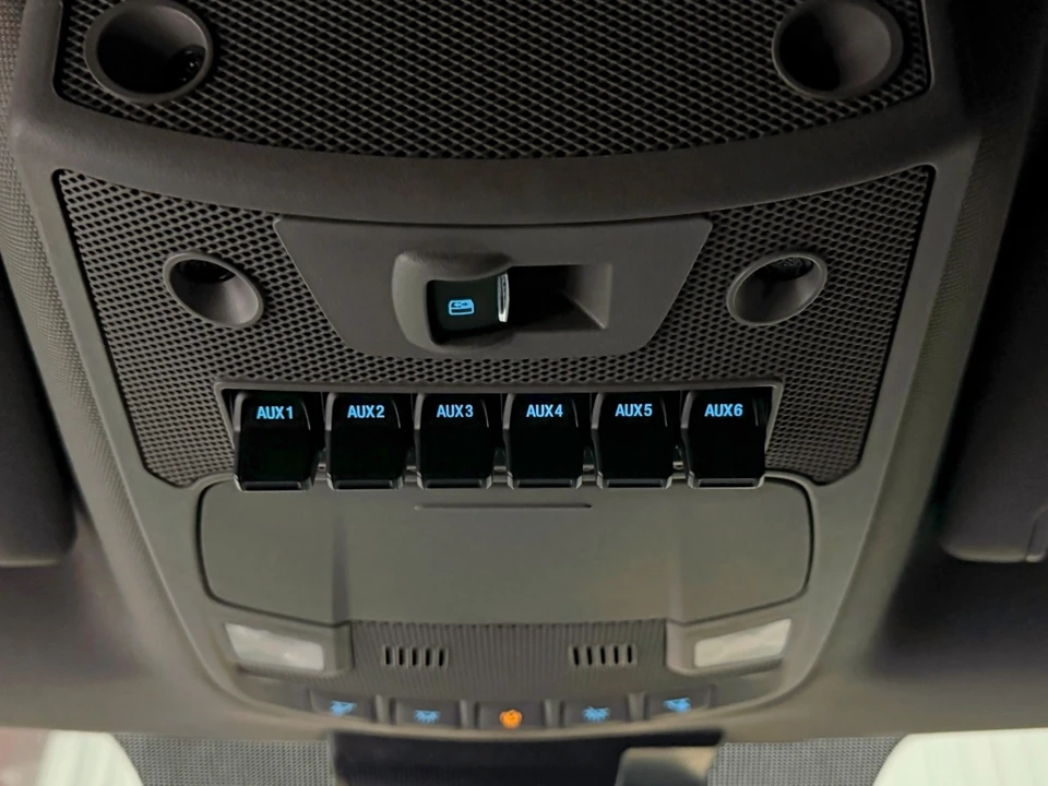 2021 Ford Super Duty 4th Gen - Image 31 of 31