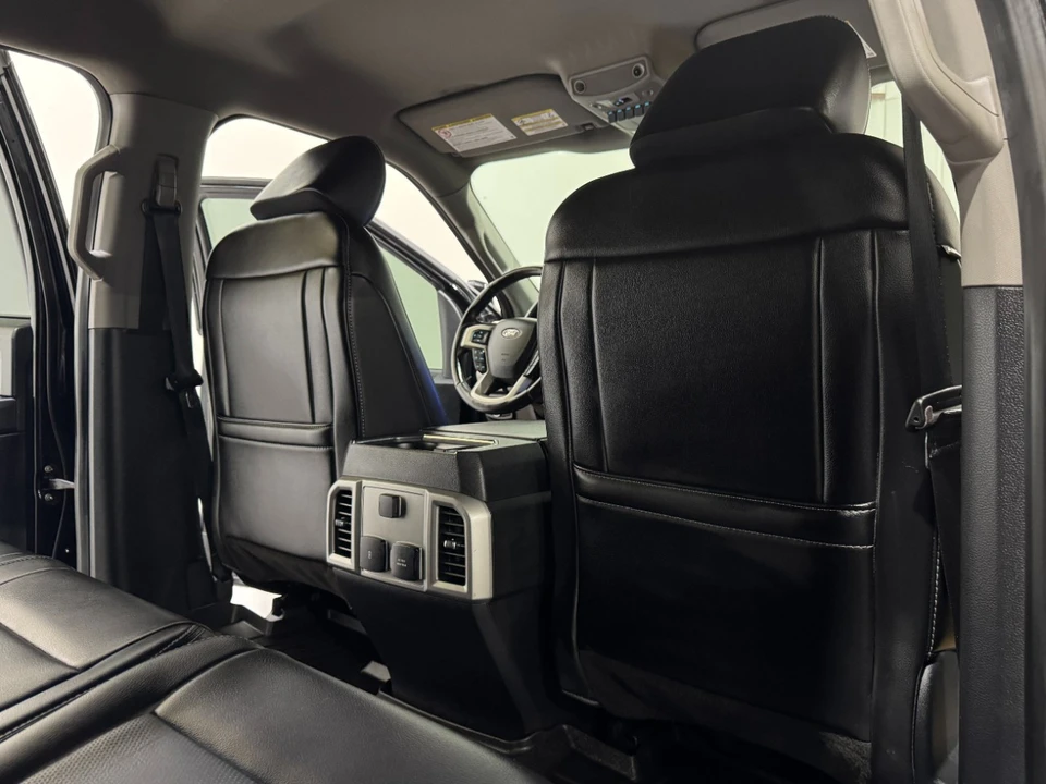 2021 Ford Super Duty 4th Gen - Image 17 of 31