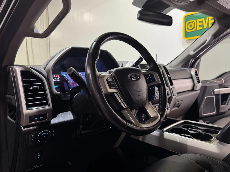 2021 Ford Super Duty 4th Gen - Image 10 of 31