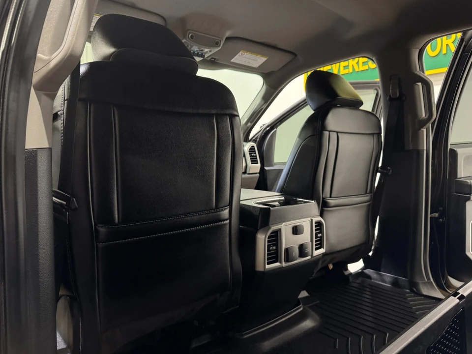 2021 Ford Super Duty 4th Gen - Image 18 of 31