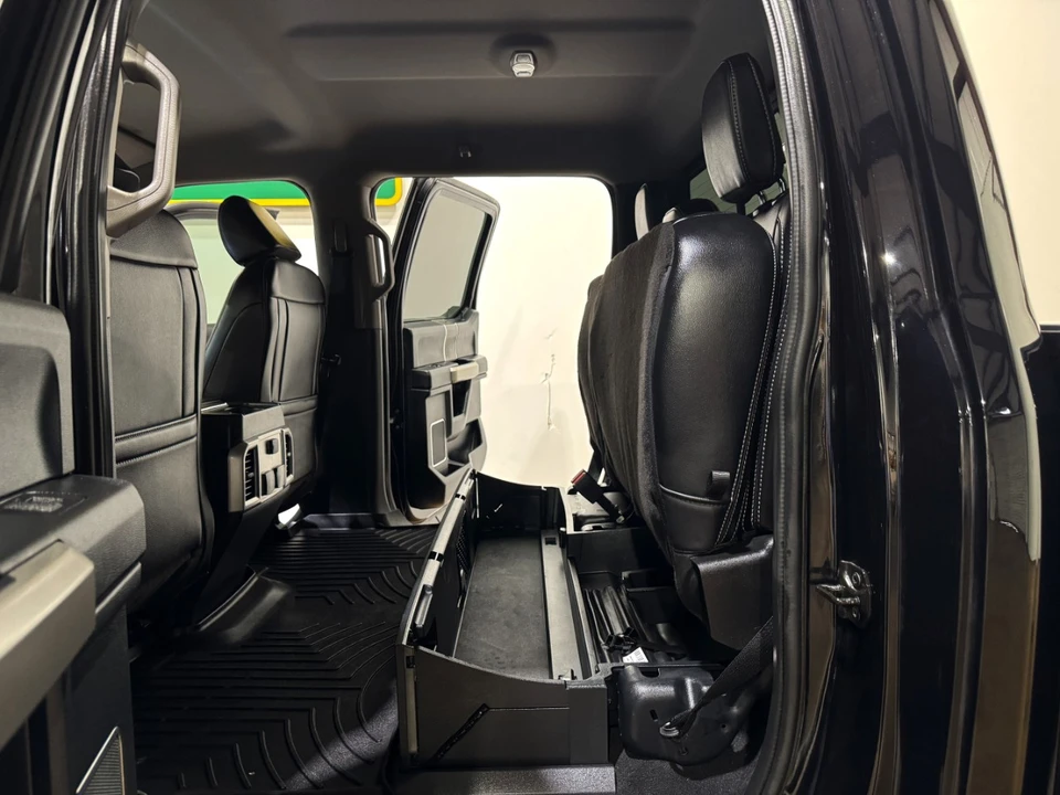 2021 Ford Super Duty 4th Gen - Image 19 of 31