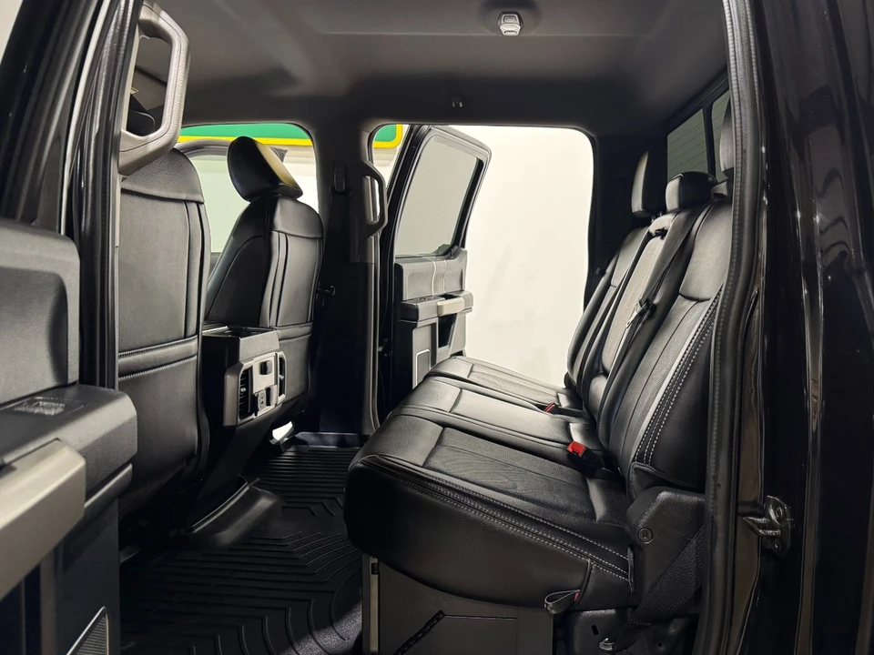 2021 Ford Super Duty 4th Gen - Image 16 of 31