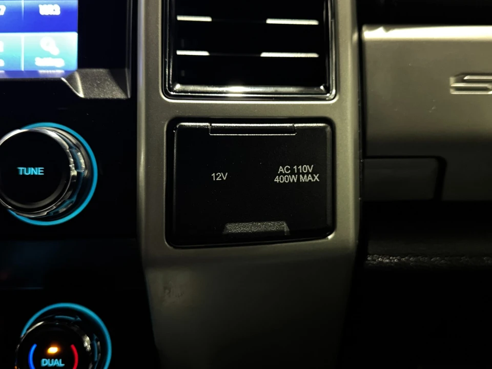 2021 Ford Super Duty 4th Gen - Image 27 of 31