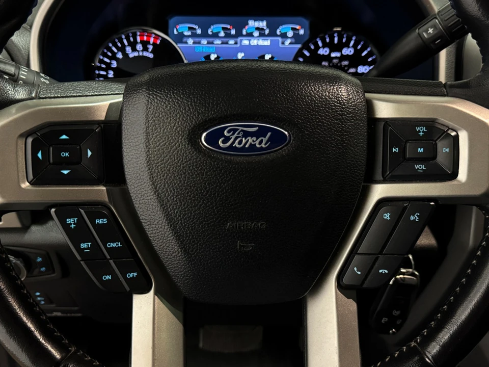2021 Ford Super Duty 4th Gen - Image 28 of 31