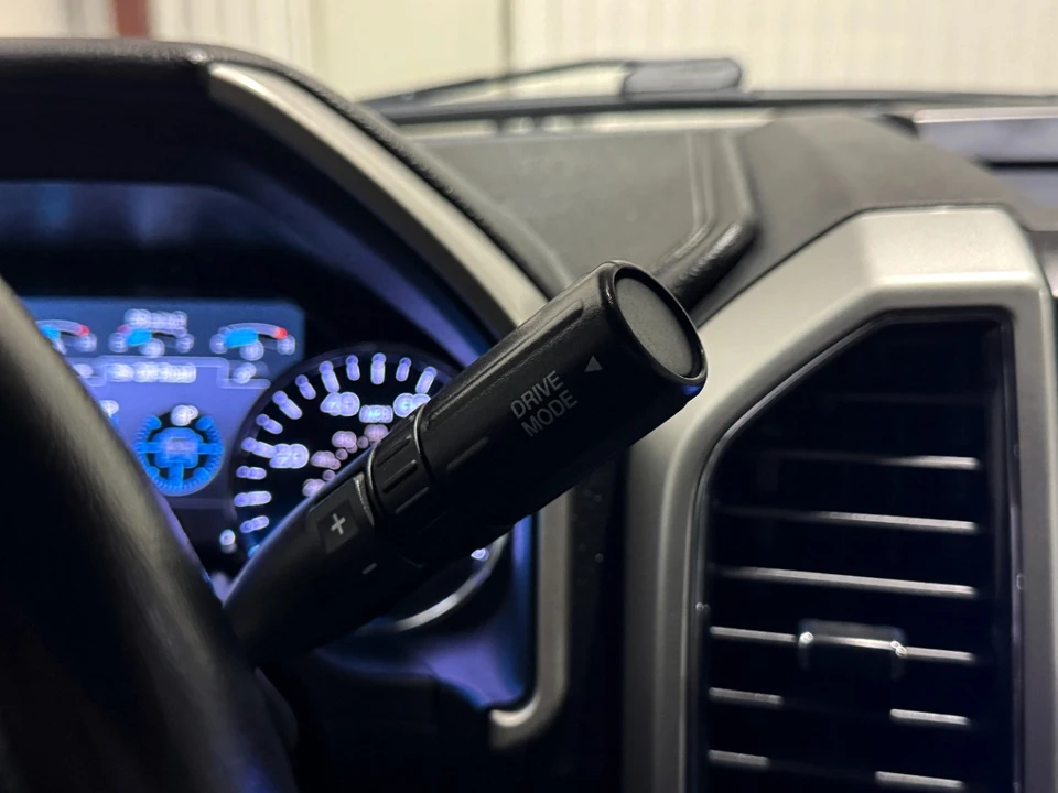 2021 Ford Super Duty 4th Gen - Image 25 of 31