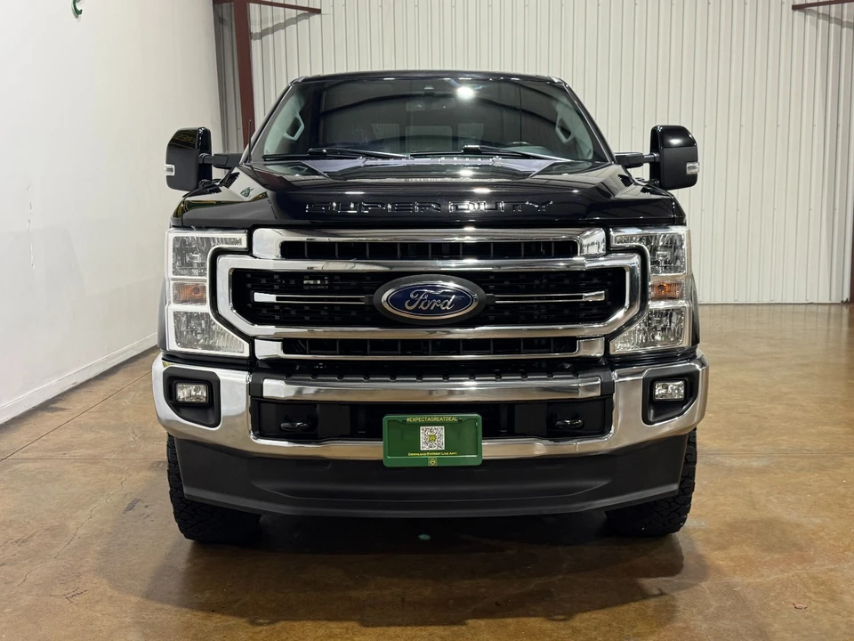 2021 Ford Super Duty 4th Gen - Image 2 of 31