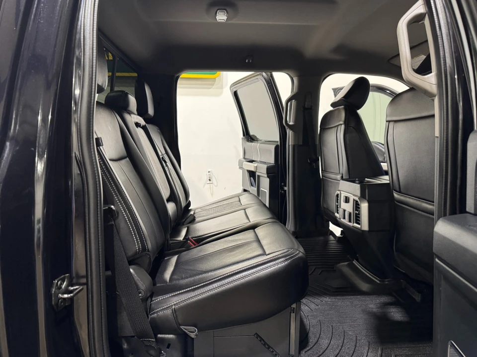 2021 Ford Super Duty 4th Gen - Image 15 of 31