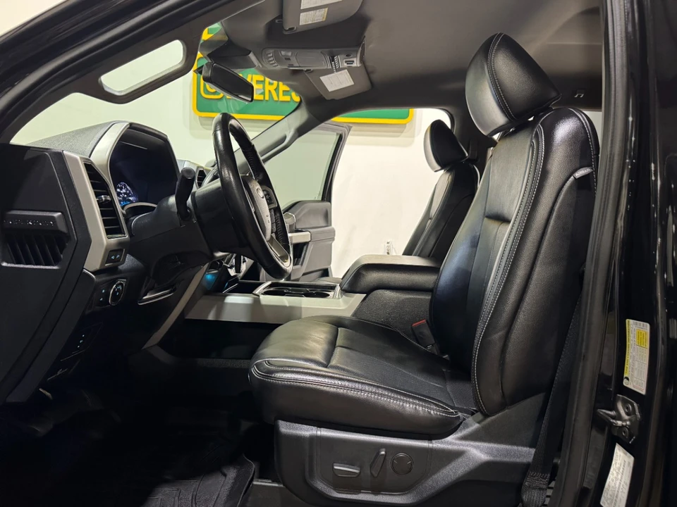 2021 Ford Super Duty 4th Gen - Image 13 of 31