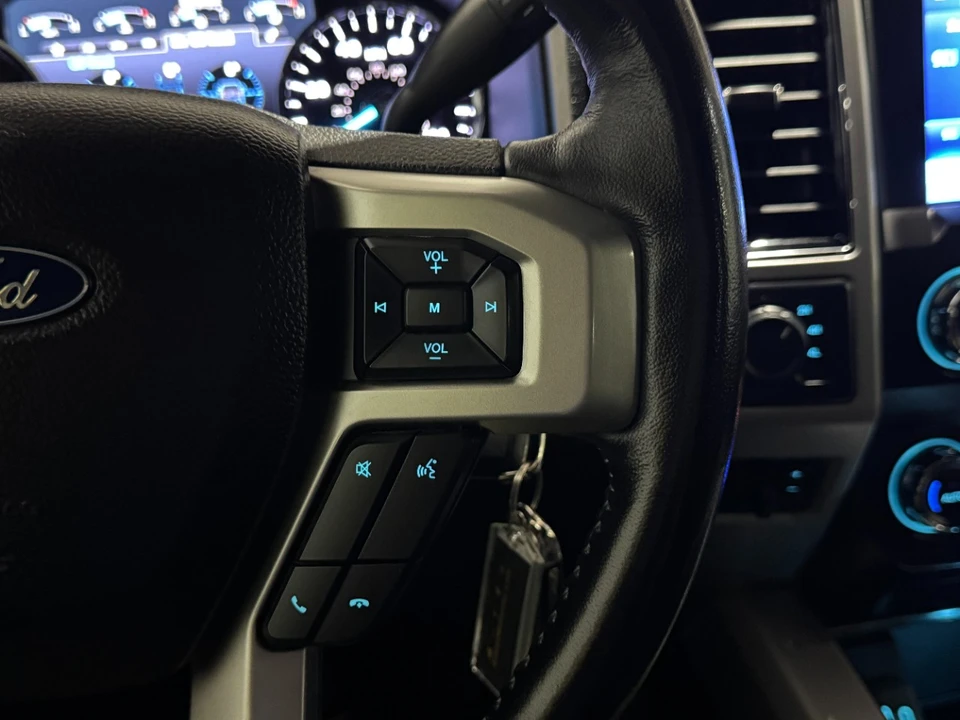 2021 Ford Super Duty 4th Gen - Image 23 of 31
