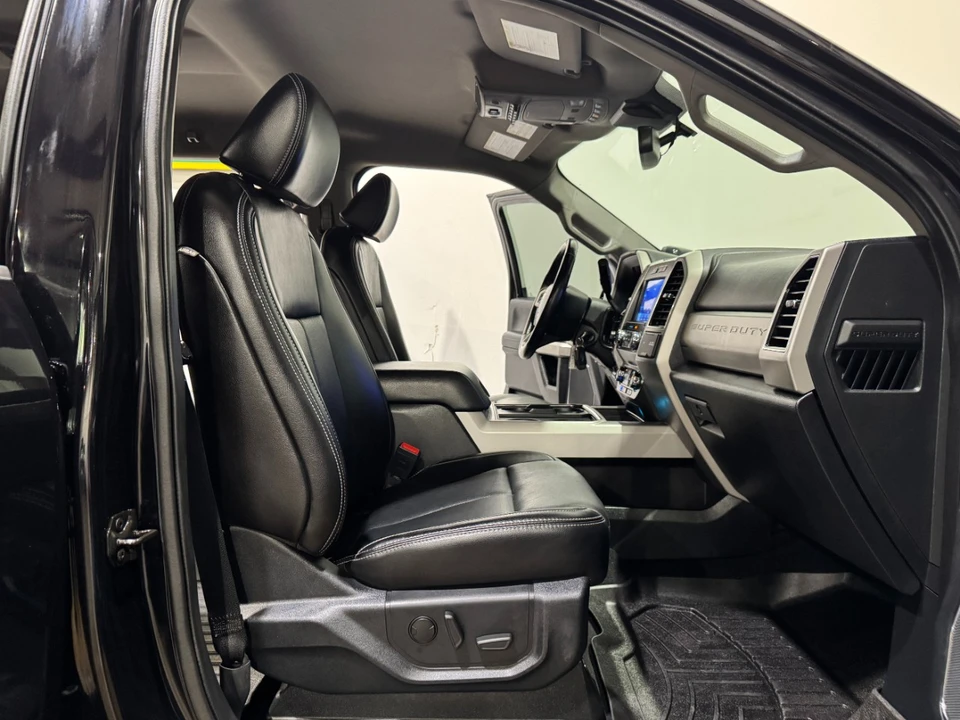 2021 Ford Super Duty 4th Gen - Image 14 of 31