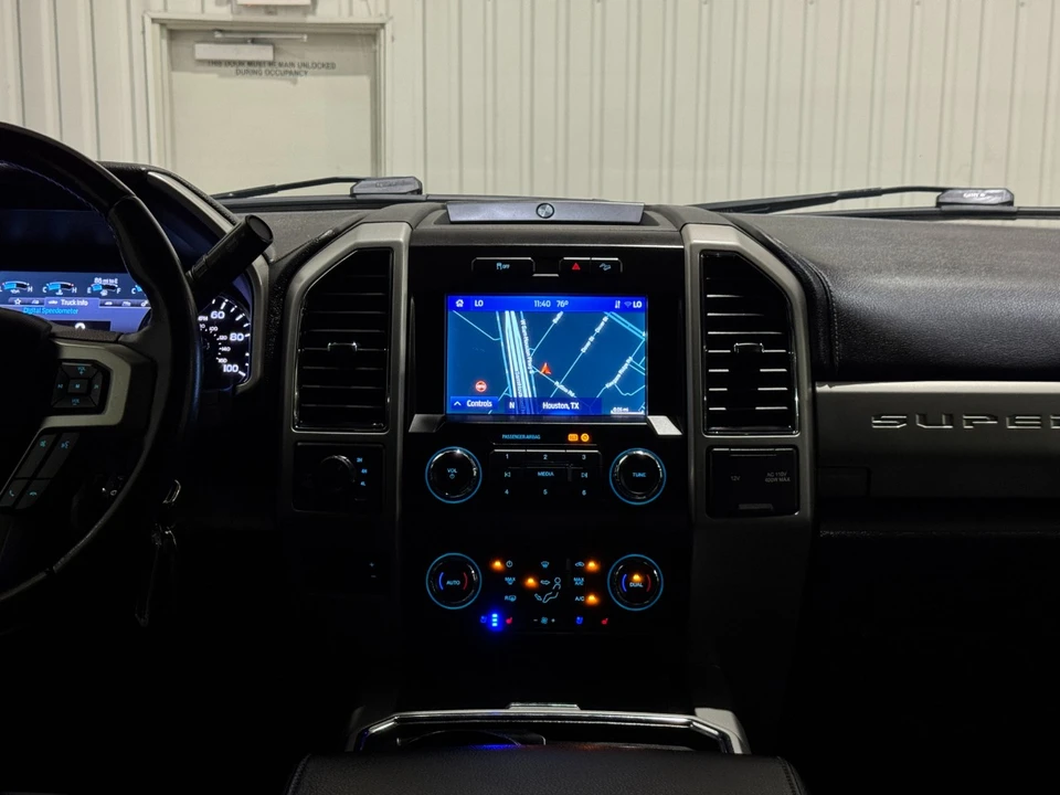 2021 Ford Super Duty 4th Gen - Image 21 of 31