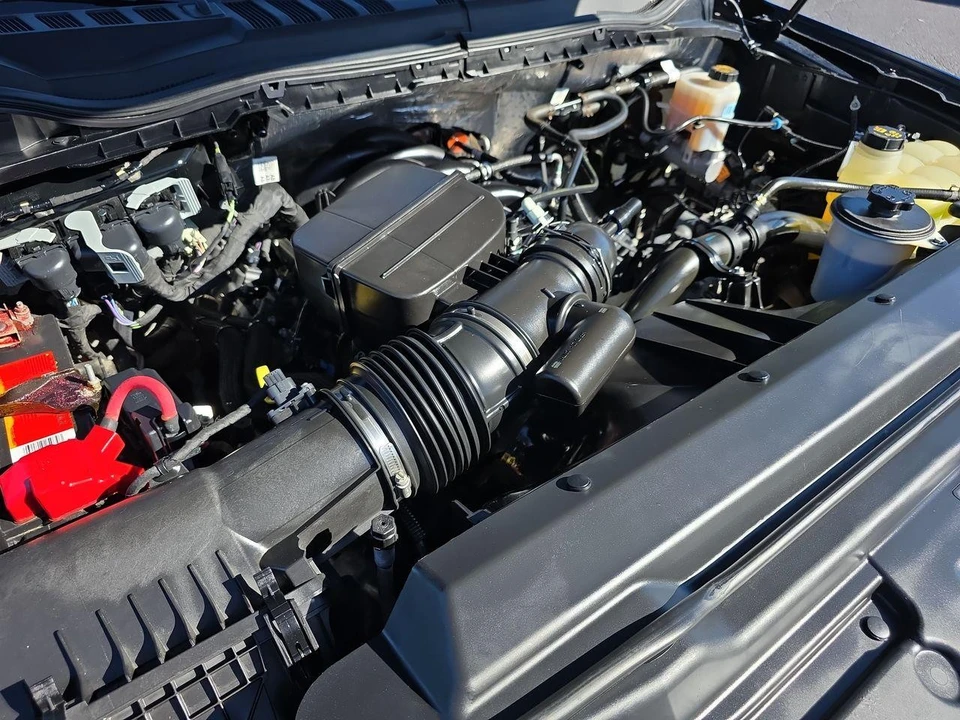 2021 Ford Super Duty 4th Gen - Image 12 of 12