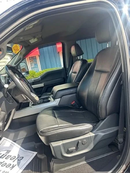 2021 Ford Super Duty 5th Gen - Image 6 of 12