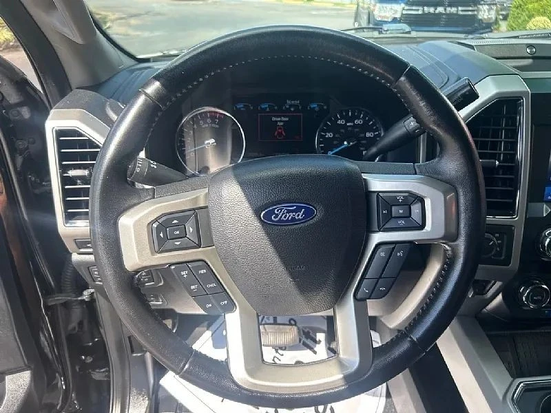 2021 Ford Super Duty 4th Gen - Image 8 of 12