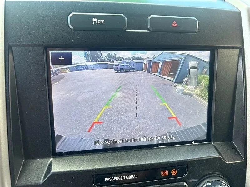 2021 Ford Super Duty 3rd Gen - Image 12 of 12